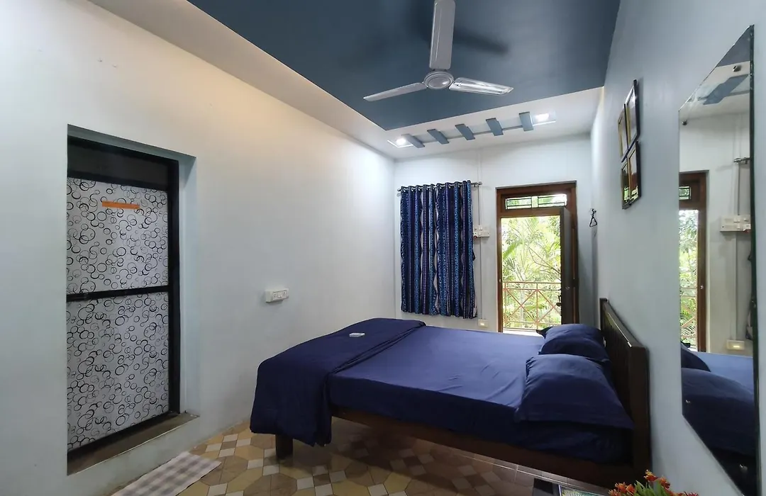 Anandi Villa Homestay-1