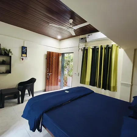Anandi Villa Homestay-3